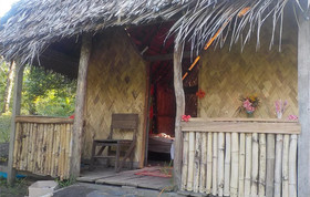 Tanna Eco Venture Bungalow