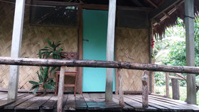 Tanna Eco Venture Bungalow