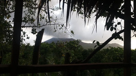 Tanna Eco Venture Bungalow