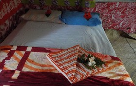 Tanna Eco Venture Bungalow