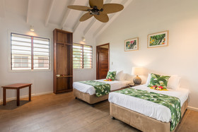 White Grass Ocean Resort & Spa