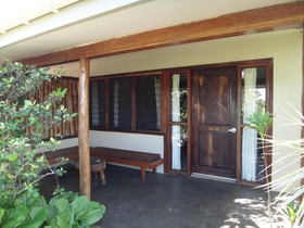 Le Manumea Resort
