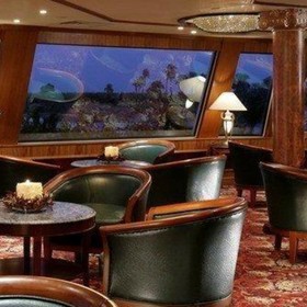 Sonesta St. George 1 Nile Cruise