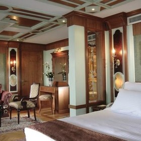 Sonesta St. George 1 Nile Cruise