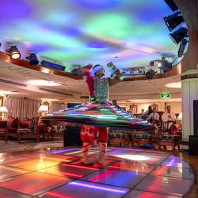 Sonesta St. George 1 Nile Cruise
