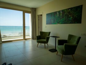 Ibis Styles Mayotte Aeroport