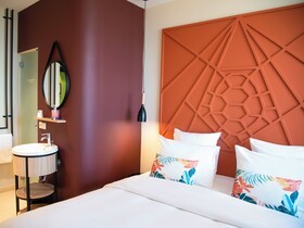 Ibis Styles Mayotte Aeroport