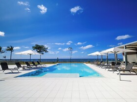 Ibis Styles Mayotte Aeroport