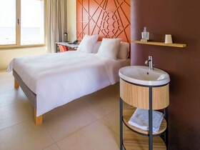 Ibis Styles Mayotte Aeroport