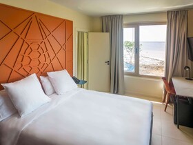Ibis Styles Mayotte Aeroport