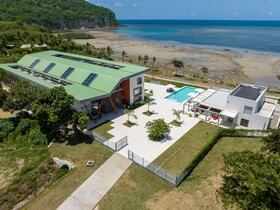 Ibis Styles Mayotte Aeroport
