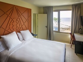 Ibis Styles Mayotte Aeroport
