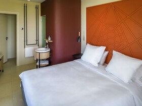 Ibis Styles Mayotte Aeroport