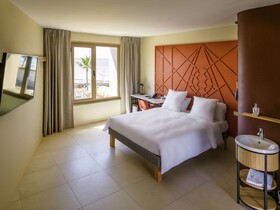 Ibis Styles Mayotte Aeroport