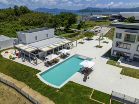 Ibis Styles Mayotte Aeroport