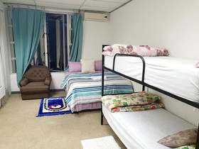 FG Lodge