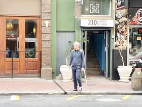 FG Lodge