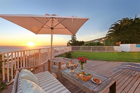 Hideaway Beach Villa