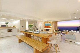 Hideaway Beach Villa
