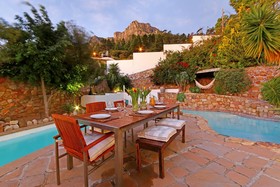 Hideaway Beach Villa