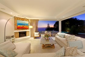 Hideaway Beach Villa