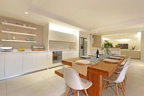 Hideaway Beach Villa