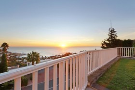 Hideaway Beach Villa