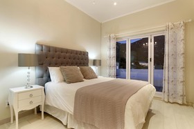 Hideaway Beach Villa