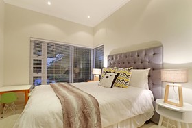 Hideaway Beach Villa