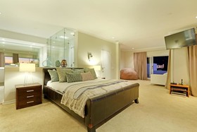Hideaway Beach Villa