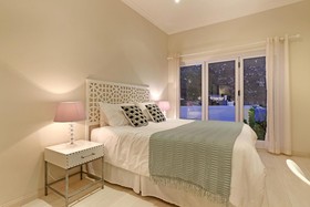 Hideaway Beach Villa