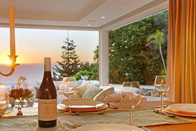 Hideaway Beach Villa