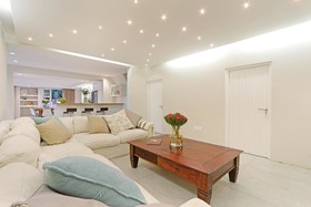 Hideaway Beach Villa