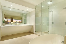 Hideaway Beach Villa