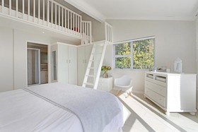 Hideaway Beach Villa