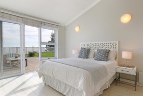 Hideaway Beach Villa