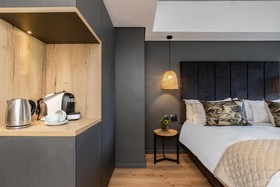 Kloof Street Hotel