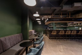 Kloof Street Hotel