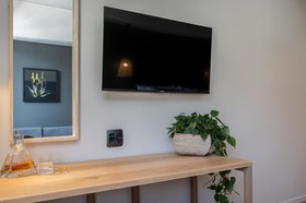 Kloof Street Hotel