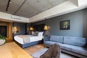 Kloof Street Hotel