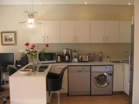 Navona Constantia Guest Cottage