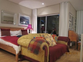 Navona Constantia Guest Cottage