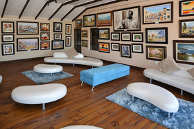 Balmoral Lodge