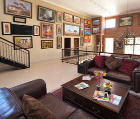Balmoral Lodge