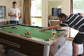 Balmoral Lodge