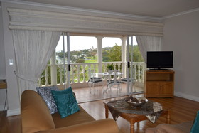 Bell Rosen Guesthouse