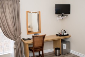 Bell Rosen Guesthouse