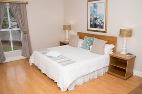 Bell Rosen Guesthouse
