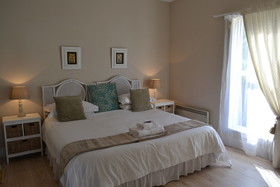 Bell Rosen Guesthouse