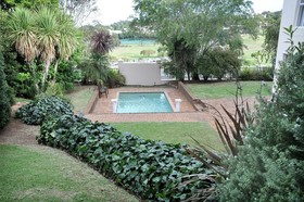 Bell Rosen Guesthouse